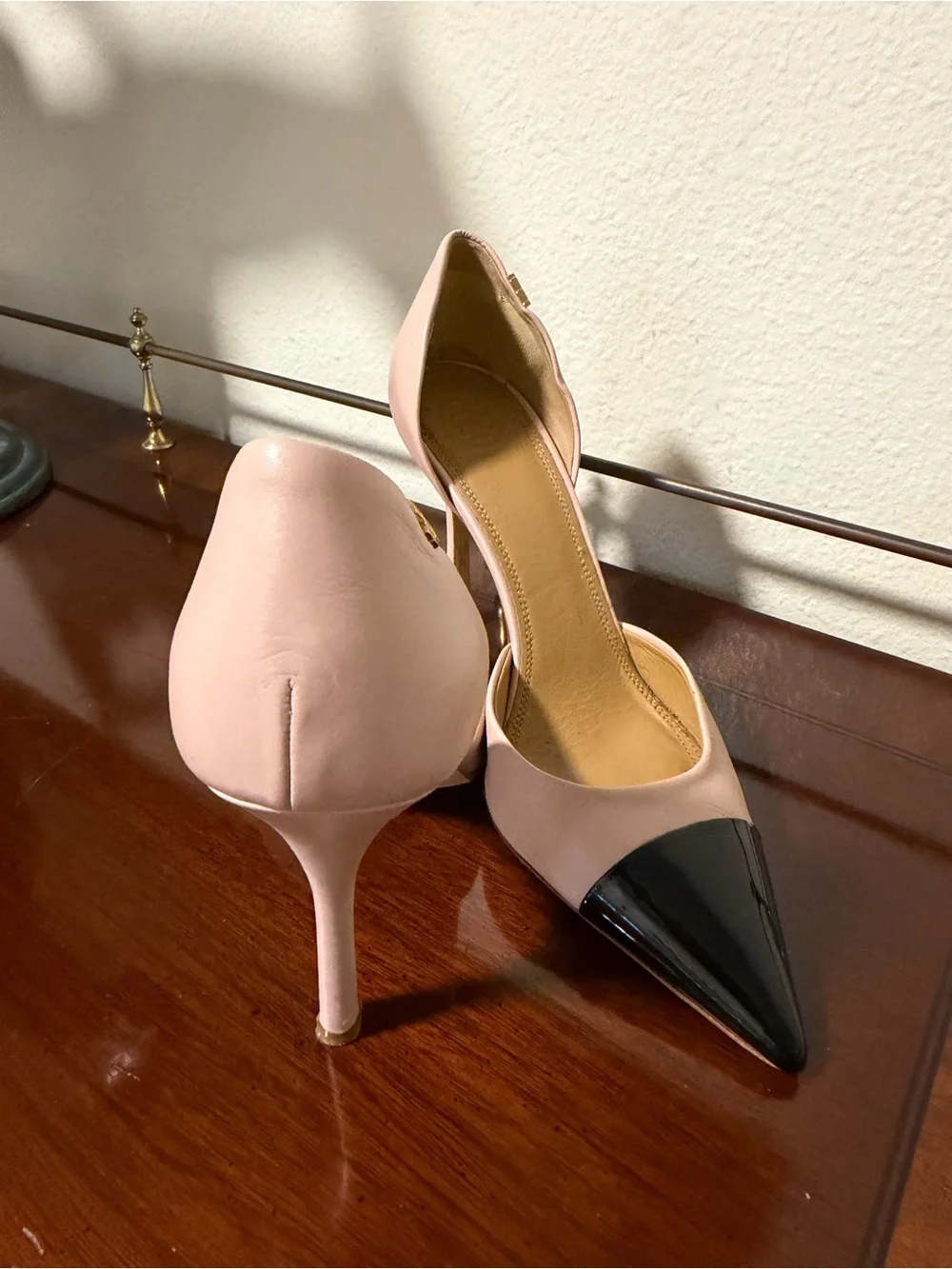 Tory Burch elegant tory